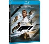 F1 Blu-ray Blu-ray