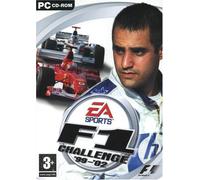 F1 Challenge 1999-2002