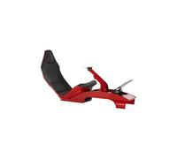 Siège de simulation - PLAYSEAT - F1 RED - Rouge - Réglable en hauteur - Avec accoudoirs