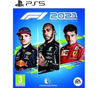 F1 (Formula 1) 2021 PS5
