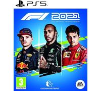 F1 (Formula 1) 2021 PS5