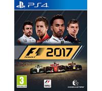F1 FORMULE 1 2017 (GUIDE / RACING) PS4 PLAYSTATION 4 CODEMASTERS