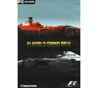 F1 Grand Prix Saison 2000
