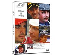 F1-How It Was [Edizione: Paesi Bassi] [Import]