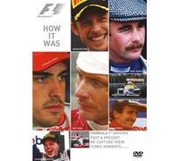 F1 HOW IT WAS-NL G