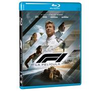 F1: Le film (2025) Blu Ray avec audio francais