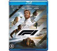 F1 - Le Film - Blu Ray