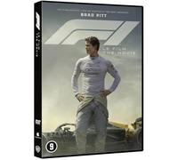 F1 - Le Film - DVD