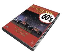 F1 Legends Of The 1960s