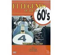F1 Legends Of The 1960s - Vol. 2 - 1962-1969 G