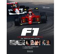 F1, les moments forts NED