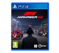 F1® Manager 2022