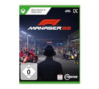 F1 Manager 2022