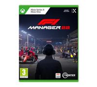F1® Manager 2022