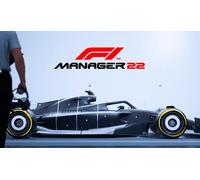F1 Manager 2022 (PC)
