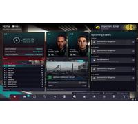 Koch Media Jeu vidéo F1 Manager 2022 – PS4