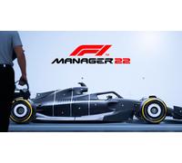 F1 Manager 2022 (Xbox Series X)