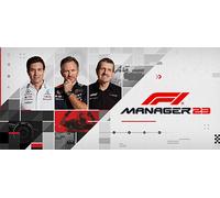 F1 Manager 2023 (PC)