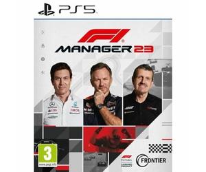 F1® Manager 2023 Playstation 5