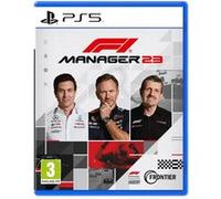 F1 Manager 2023 PS5 G