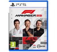 F1 Manager 2023 PS5 (Playstation 5) - VF - NEUF