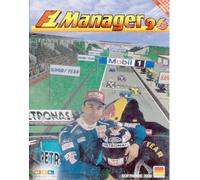 F1 Manager 96