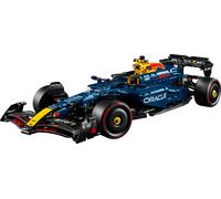Lego Technic F1 Oracle Red Bull Racing Rb20 42206 Lego - La Boite