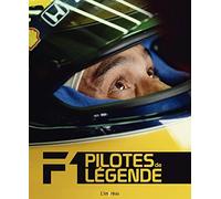 F1 PILOTES DE LEGENDE