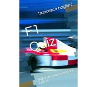 F1 Quiz: Sfida la tua conoscenza del Circus!