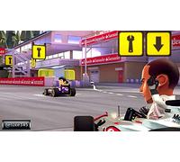 F1 Race Stars Pc