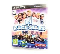 F1 Race Stars [import anglais]