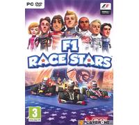 F1 Race Stars [import europe]