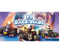 F1 Race Stars (PC)