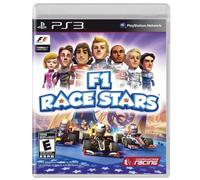 F1 Race Stars - Playstation 3 by Warner Home Video - Games