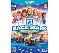 F1 RACE STARS POWERED UP EDITION