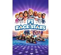 F1 Race Stars Steam Key GLOBAL