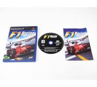 F1 Racing Championship