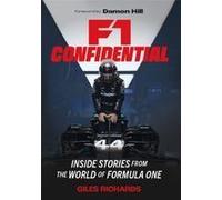 F1 Racing Confidential