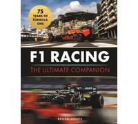 F1 Racing : Le compagnon ultime (édition du 75e anniversaire)