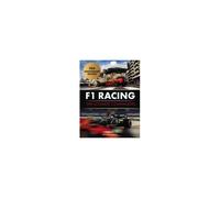 F1 Racing: The Ultimate Companion