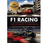 F1 Racing: The Ultimate Companion