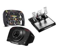 Thrustmaster F1 Simracing Set - Base TS-XW + Volant SF1000 + Pédalier T-LCM - Xb
