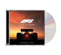 F1 The Album