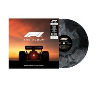 F1 The Album (Exclu Amazon)