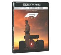 F1 The Movie