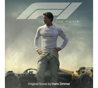 F1® the Movie (Bande Originale Composée par Hans Zimmer)