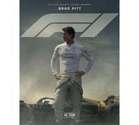 F1 : The Movie Blu-ray 4K Ultra HD C