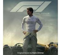 F1® The Movie Édition Limitée CD