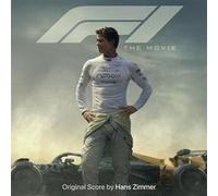 F1® the Movie (Bande Originale Composée par Hans Zimmer)