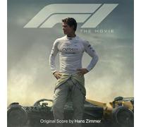 F1® the Movie (Bande Originale Composée par Hans Zimmer)
